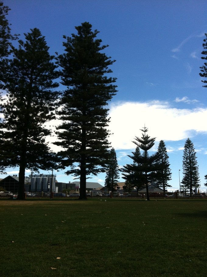 Fremantle, Perth, Western Australia