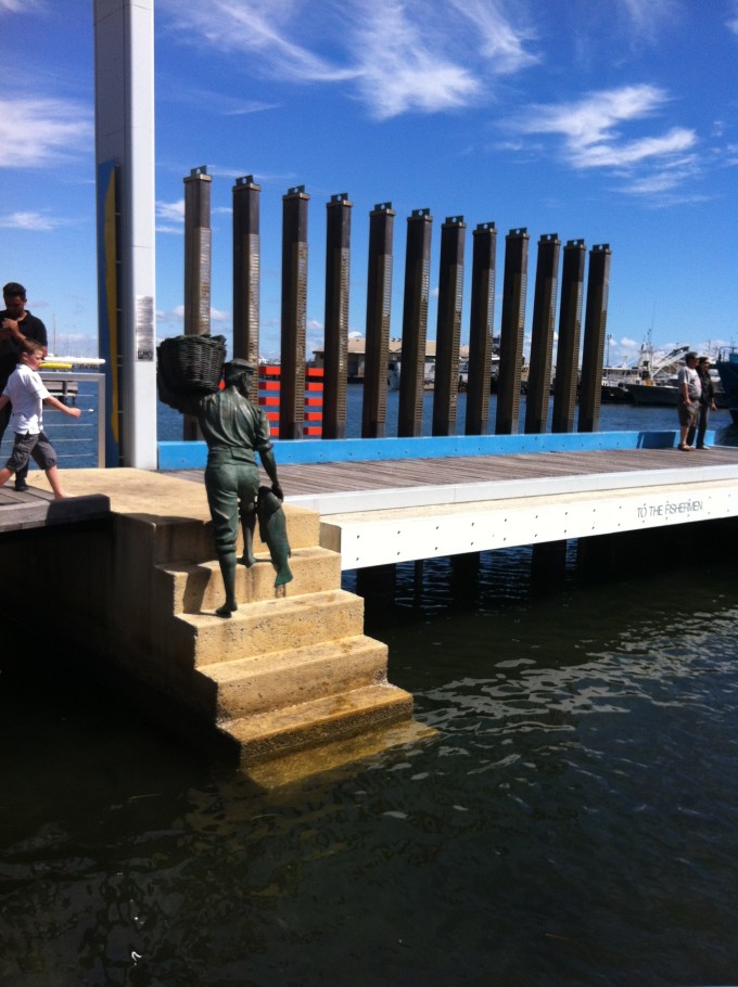 Fremantle, Perth, Western Australia