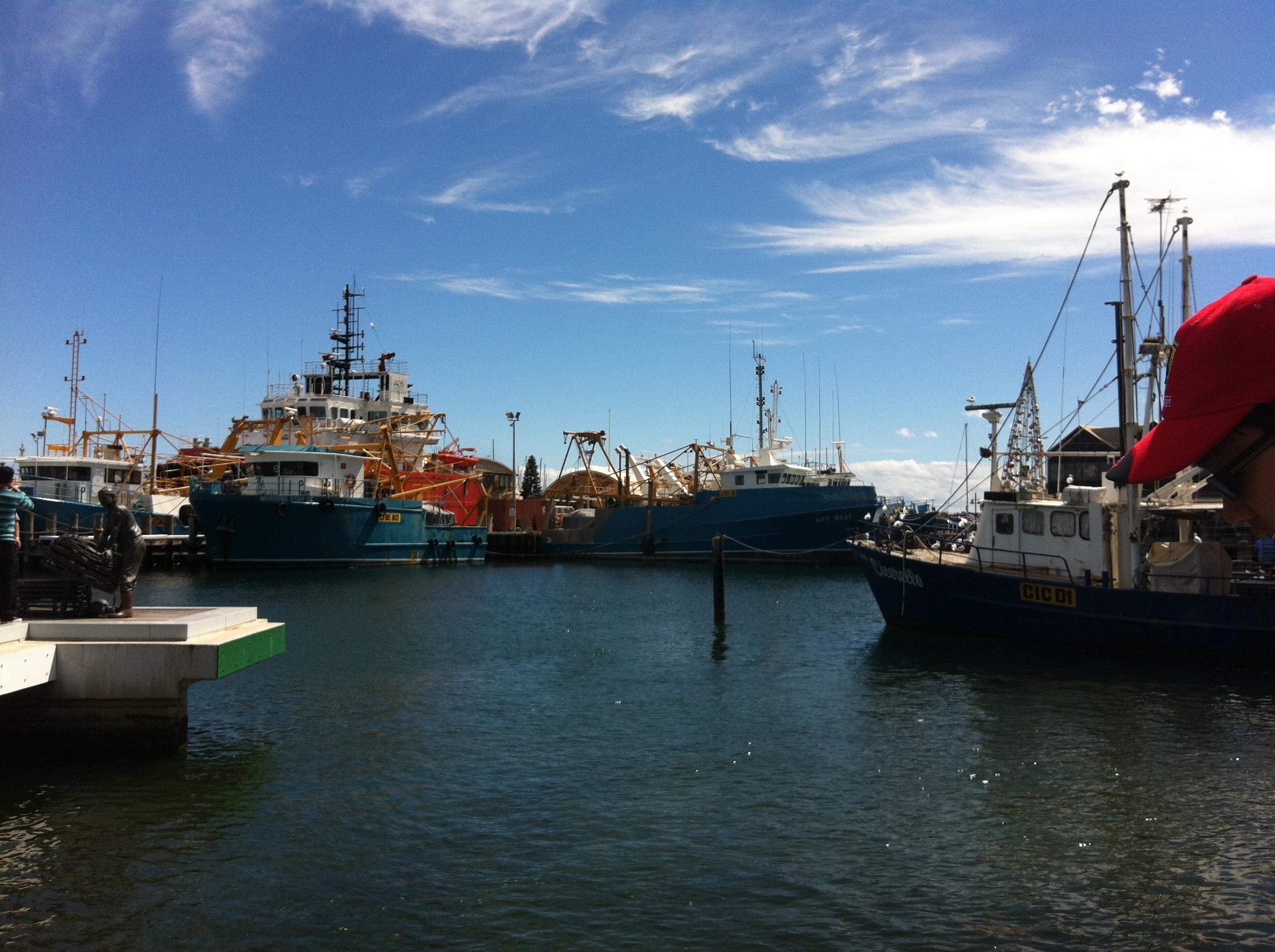 Fremantle, Perth, Western Australia