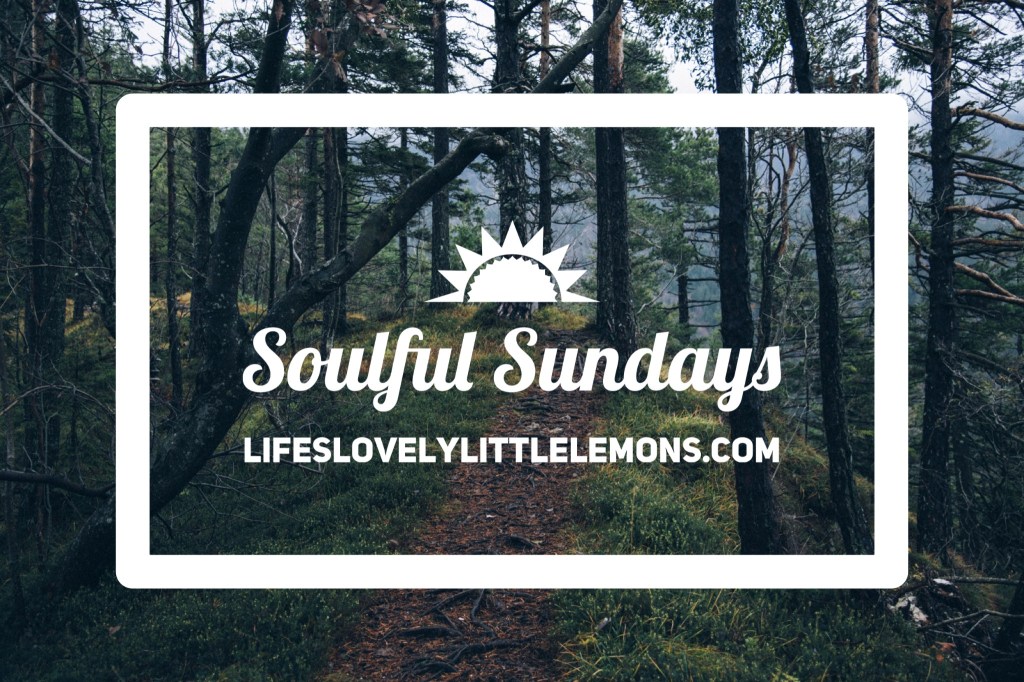 Soulful Sundays (4)