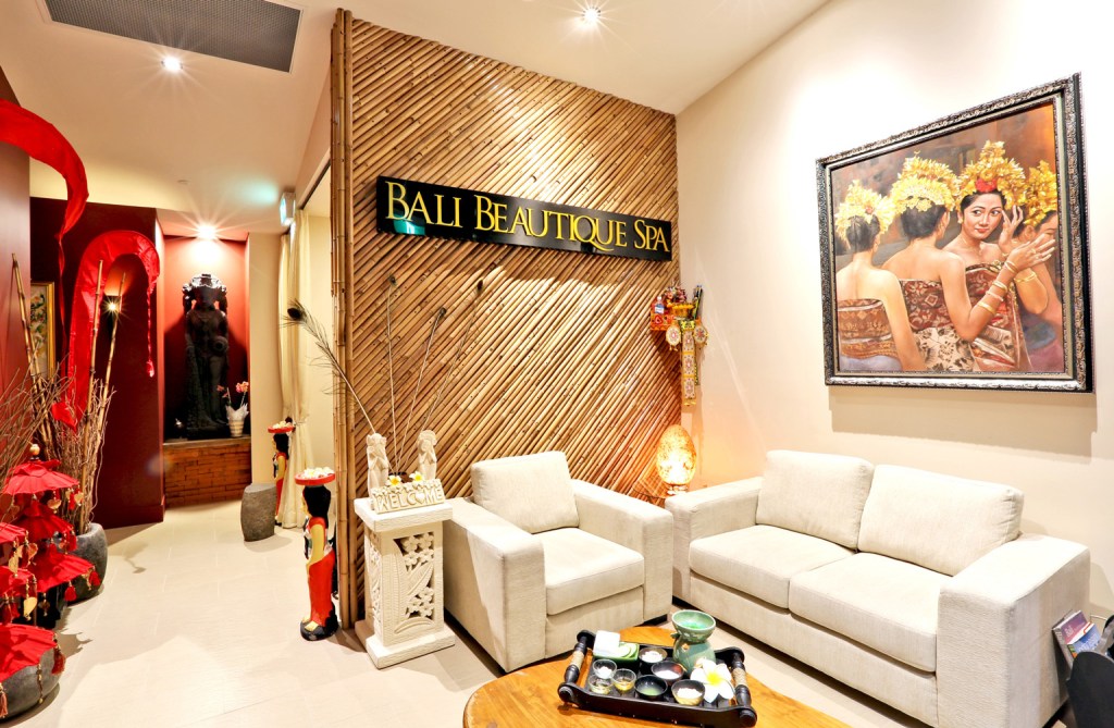 Bali Beautique Spa&nbsp;Perth