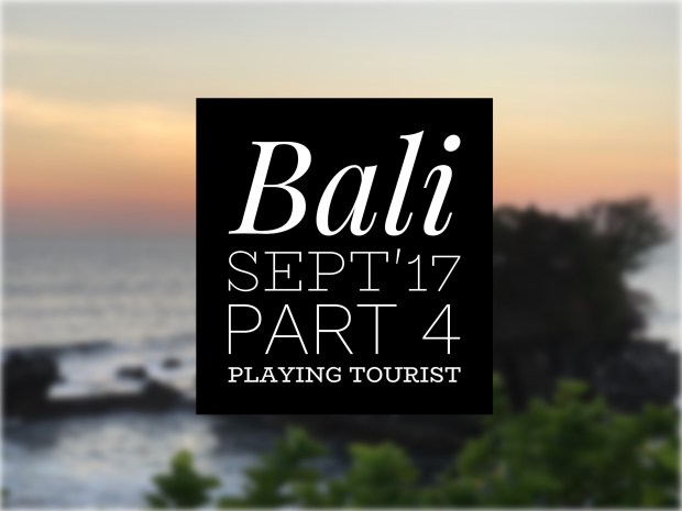 Bali Part 4 Header