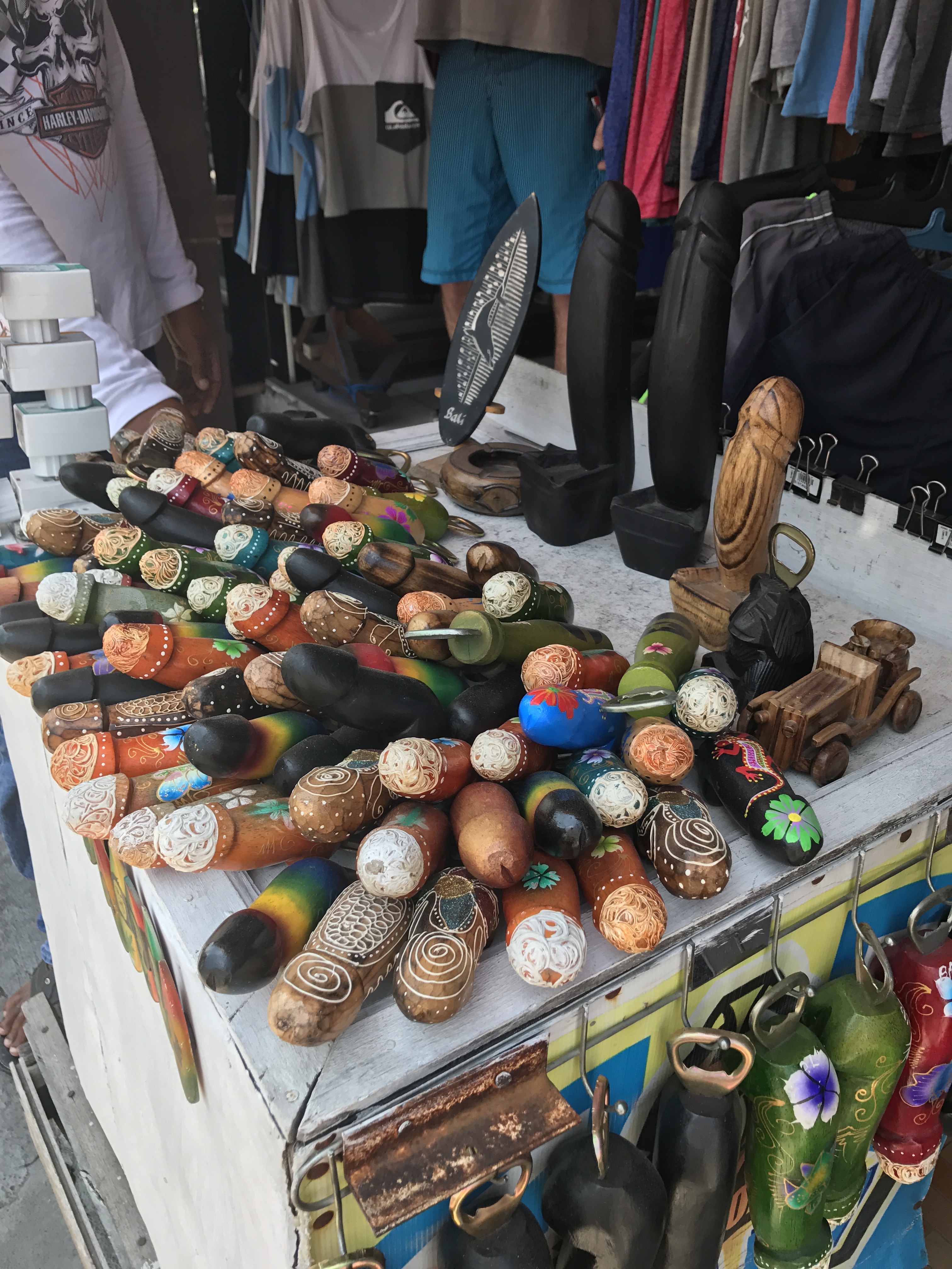 Seminyak Specialties haha