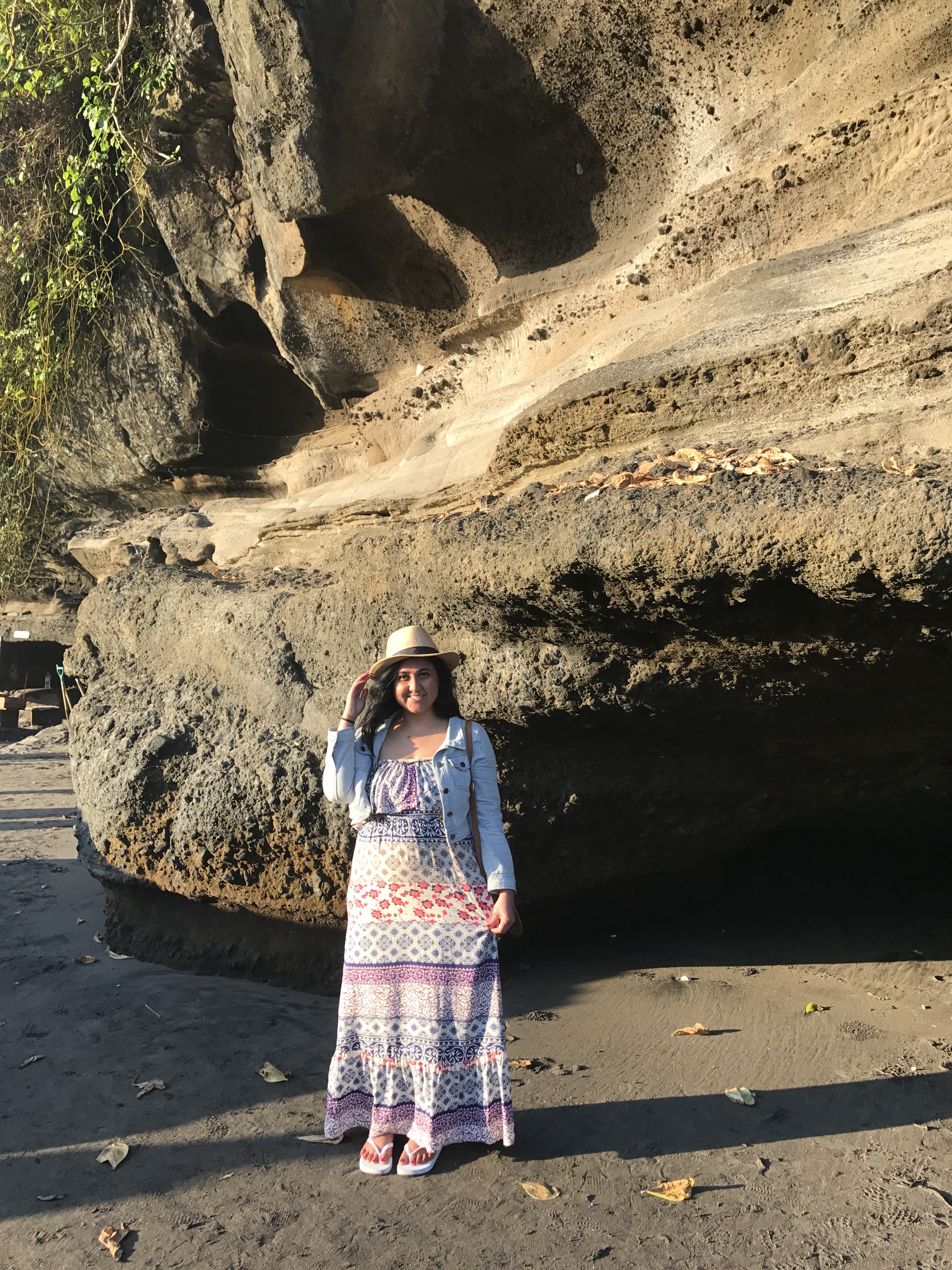 Tanah Lot Bali Indonesia